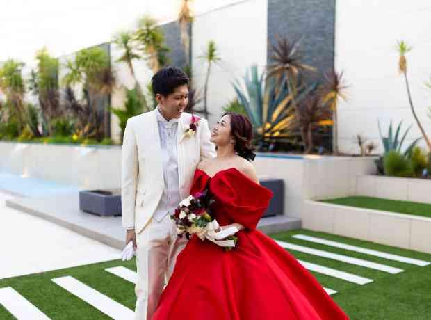  みんなで創り上げた 最高の結婚式 の挙式実例画像