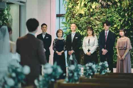 ゲストと楽しむ笑顔溢れるWedding♡の準備・打ち合わせ画像