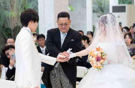 ✧˖°幸せいっぱいWedding✧˖°の準備・打ち合わせ画像