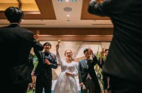 特別な日ではなく『ただ出会いを大切に思える日に』の演出画像