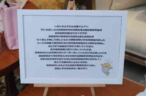 おふたりならではのイベントが詰まった結婚式!の披露宴画像