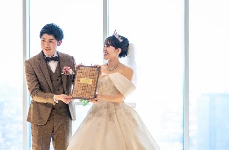 大切な人たちに感謝を伝え、お互いのことを紹介する日の準備・打ち合わせ画像