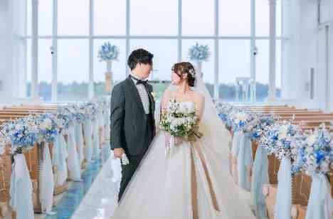 おふたりの『好き』を詰め込んだWeddingの準備・打ち合わせ画像