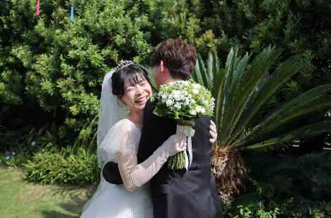 ゲストと愛犬と過ごす、穏やかで優しい結婚式の準備・打ち合わせ画像