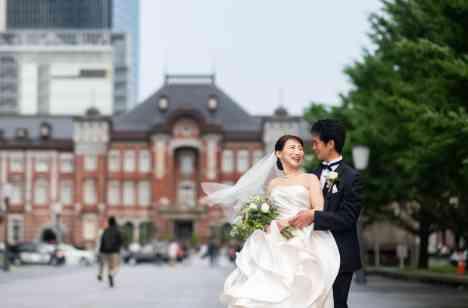 縁を大切にする!美味しいレストランウェディングの準備・打ち合わせ画像