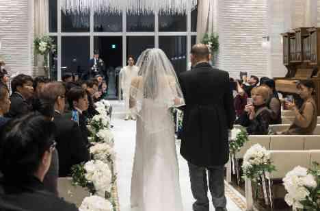 大好きな人たちに想いを伝えることができた結婚式の準備・打ち合わせ画像