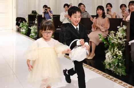感謝の想いを込めた心あたたまるWeddingの準備・打ち合わせ画像