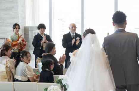 ゲストといっしょに楽しむWedding♪の準備・打ち合わせ画像