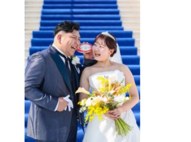 皆のおかげで私たちがいるゲストと作る結婚式の挙式実例画像