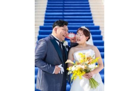 皆のおかげで私たちがいるゲストと作る結婚式の準備・打ち合わせ画像