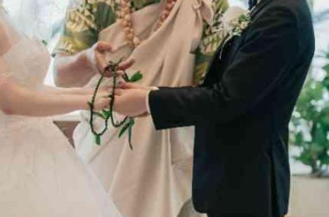 たいせつな人と「夫婦になる」幸せを実感の披露宴画像