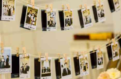 祝福いっぱい♡心温まるWeddingの準備・打ち合わせ画像