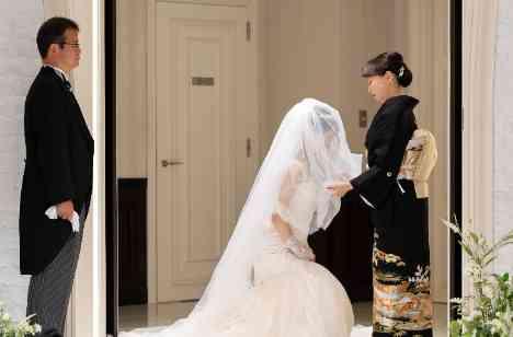 たくさんの祝福と幸せを感じる結婚式♡の準備・打ち合わせ画像