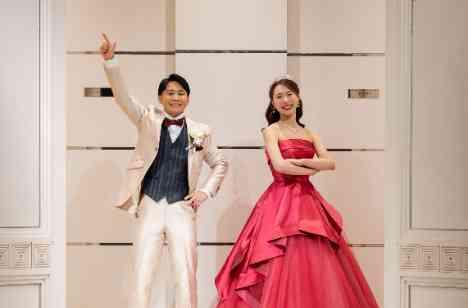 たくさんの祝福と幸せを感じる結婚式♡の演出画像