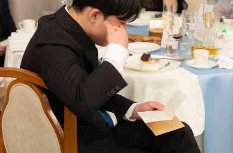 ゲストと過ごす、最高の笑顔で刻む1日の演出画像