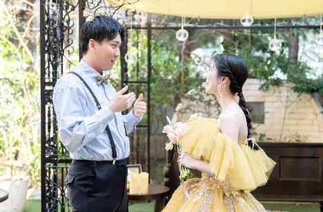おふたりからの“想い”が詰まった結婚式の準備・打ち合わせ画像