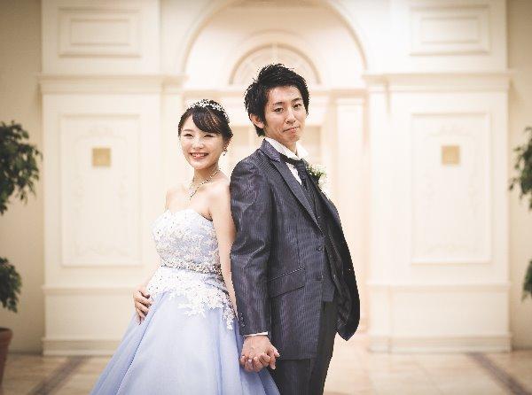 アットホームハンドメイドwedding　マタニティの挙式実例画像