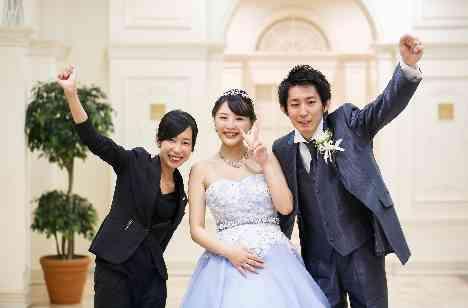 アットホームハンドメイドwedding　マタニティの準備・打ち合わせ画像