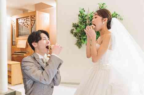 出会いの場所　コメダコーヒーでおもてなしの準備・打ち合わせ画像
