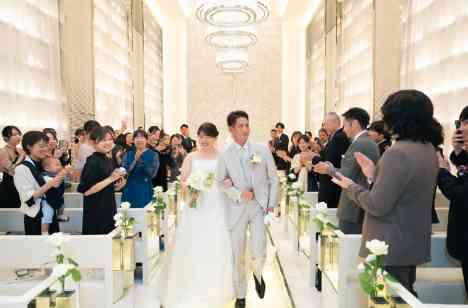 家族でおこなうセレモニー*パパママweddingの準備・打ち合わせ画像