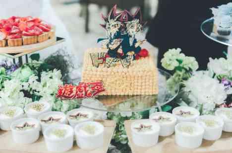 〜Fulfill a Ideal Wedding〜の披露宴画像