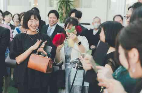 〜Fulfill a Ideal Wedding〜の演出画像