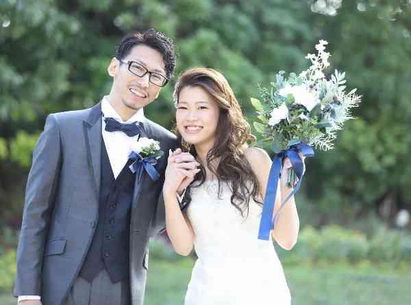 サプライズいっぱいの結婚式の挙式実例画像