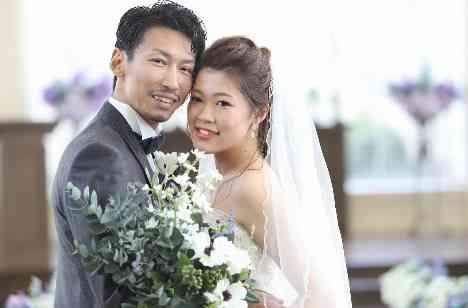 サプライズいっぱいの結婚式の準備・打ち合わせ画像