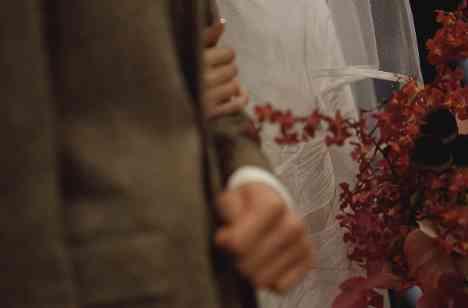 "好き"を詰め込んだ瞬間～特別な一枚・一着・一日～の挙式画像