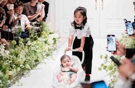 お子様も一緒にパパママWedding♪の準備・打ち合わせ画像