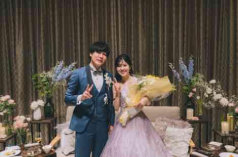 ゲストのみなさまの想いが繋がる結婚式の披露宴画像