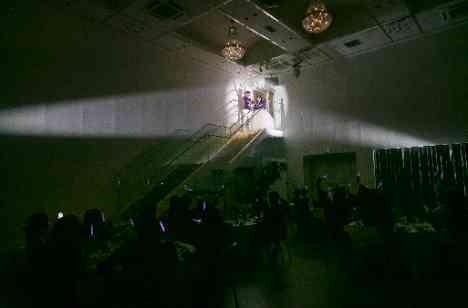 【 45 名 Party 】 Mayの演出画像