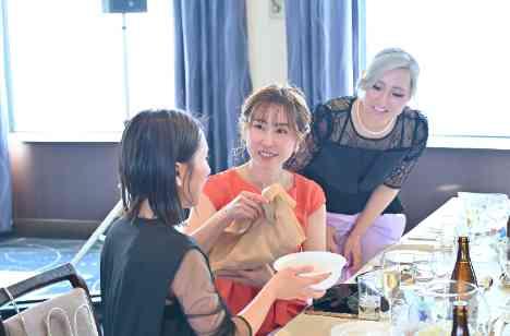 ゲスト参加型！にぎやか×こだわりweddingの準備・打ち合わせ画像