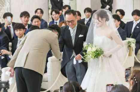 みんなで紡ぐ、人生で一番忘れられない瞬間の準備・打ち合わせ画像
