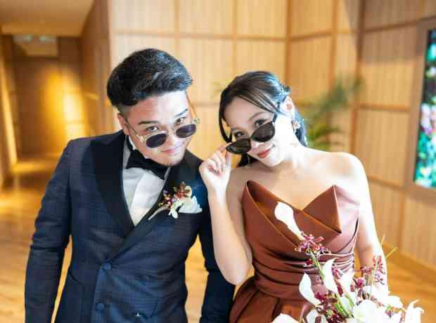 『Heartful Wedding』の挙式実例画像