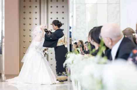 『Heartful Wedding』の準備・打ち合わせ画像