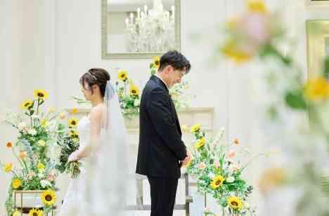 ゲストみんなと一緒に作る特別な結婚式の準備・打ち合わせ画像