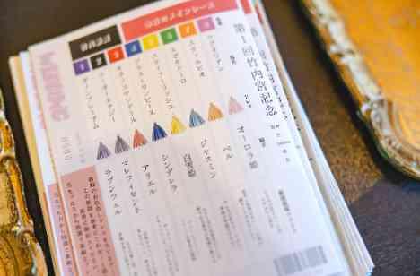まるで夢の国にいるような一日になりましたの準備・打ち合わせ画像