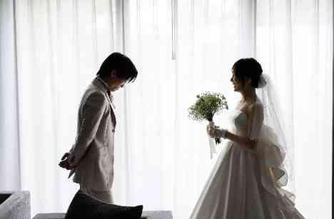軽井沢の紅葉を楽しむ！アットホームな家族婚が叶うの準備・打ち合わせ画像