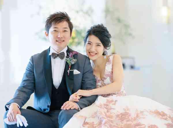 皆が憧れる結婚式 Hotel Greges オテル グレージュ の結婚式挙式実例 結婚式場探しはハナユメ