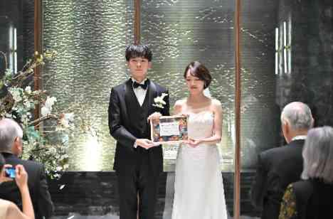 感謝の気持ちを込めたオリジナルWeddingの準備・打ち合わせ画像
