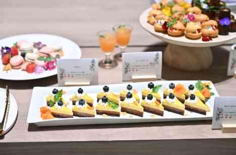 感謝の気持ちを込めたオリジナルWeddingの演出画像