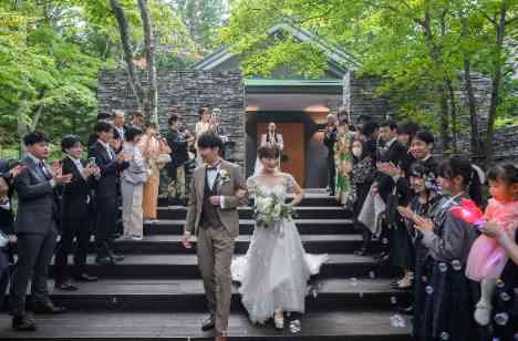 お二人らしさ満載!ゲスト参加型のご結婚式の準備・打ち合わせ画像