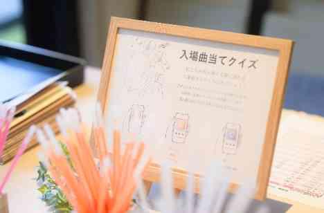 軽井沢の緑を感じ、ゲストと過ごすナイトパーティーの準備・打ち合わせ画像