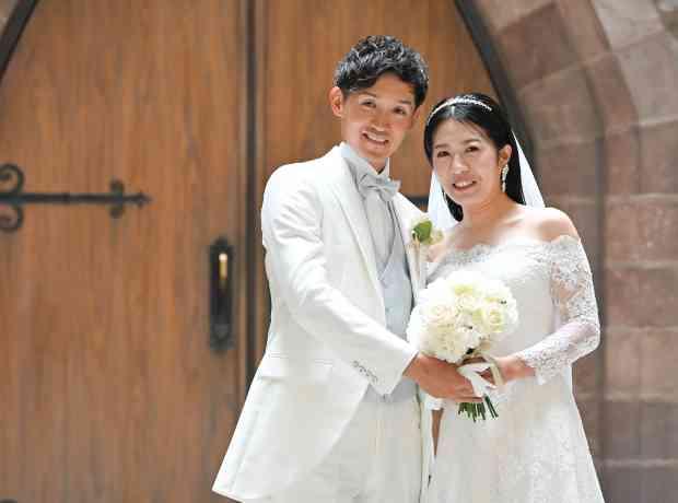 ゲストを想う「THEホテルウエディング」の挙式実例画像