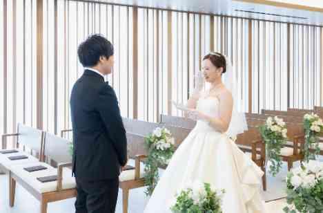 笑顔溢れる忘れられない最幸な1日を♡の挙式画像