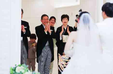 お二人のこだわりがたくさんのwedding☆の準備・打ち合わせ画像