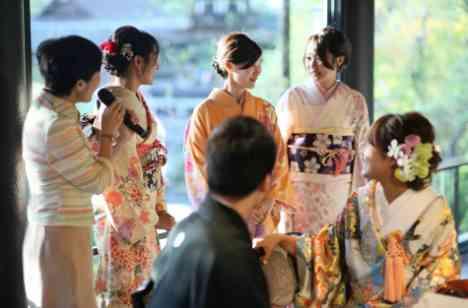 家族の絆を深める結婚式の演出画像
