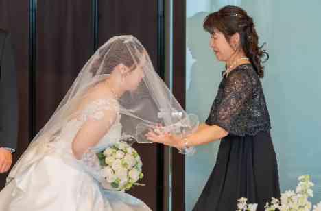 ご家族と過ごすアットホームWedding♡の準備・打ち合わせ画像