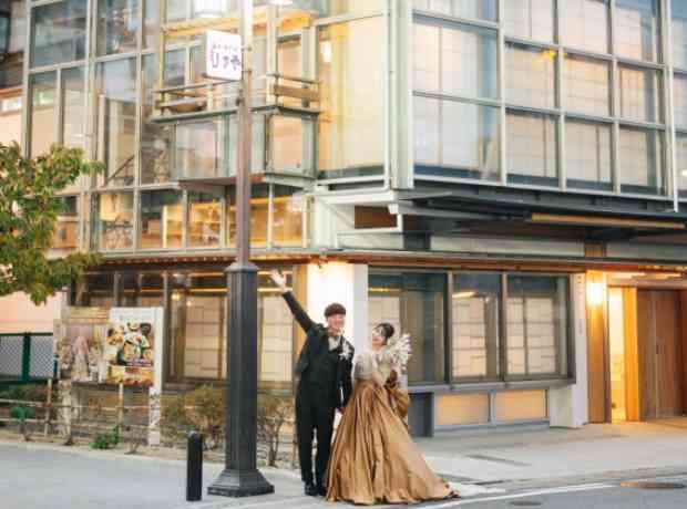 楽しかったねと言ってもらえる結婚式にしたいの挙式実例画像